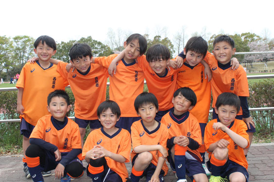 Cチーム集合写真