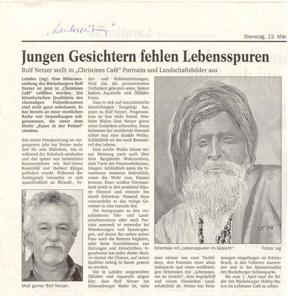 Schaumburg-Lippische Landeszeitung