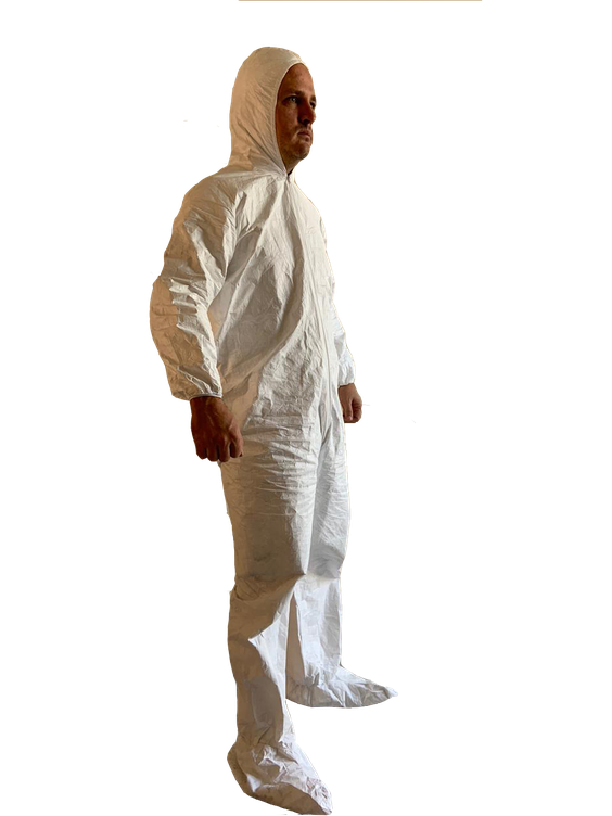 Tyvek® Clothes Geological bags