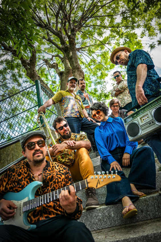 Rio 77 Albret Jazz Festival 2026