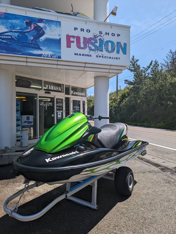 PROSHOP FUSION - proshopfusion ページ! PROSHOP FUSION - proshopfusion ページ!