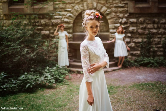 Fotograf: Andreas-Joachim Lins , Hair & Make up: Julia Wendt
