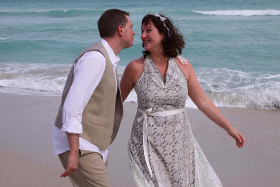 Hochzeitskleid für große Größen    