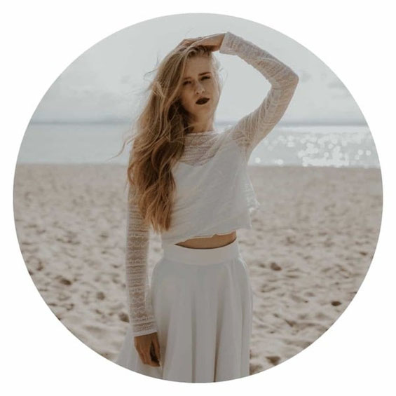 Mix & Match Zweiteiler – wandelbar, modern & elegant 