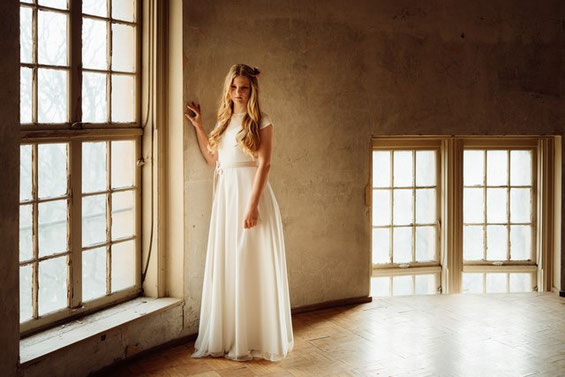 Brautkleid "Sakura"