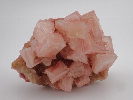 pink halite