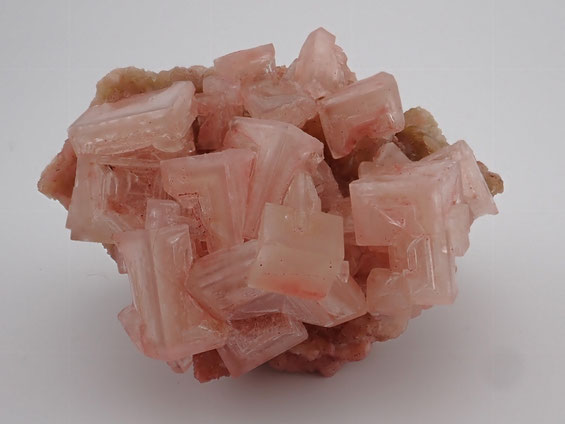 pink halite