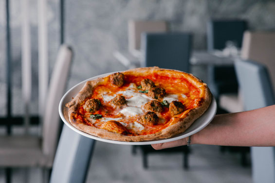 Pizza pizzeria pan pan dormelletto
