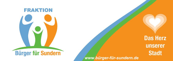 Bürger für Sundern Fraktion