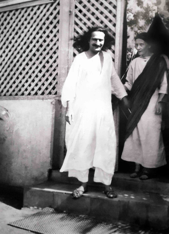 Nasik, India - 1937