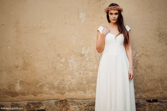 Brautkleid "Koko"