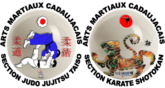 Site de artsmartiauxcadaujacais !