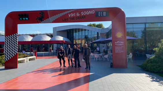 Maranello