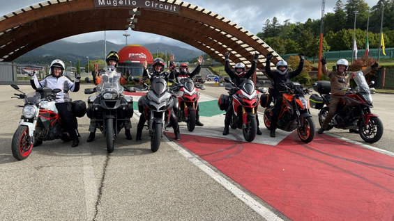 Mugello