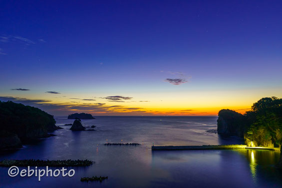 三陸海岸