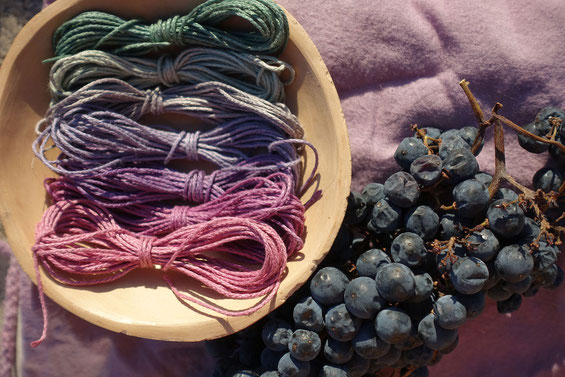 loisirs-creatifs-teindre-tissu-raisin-noir