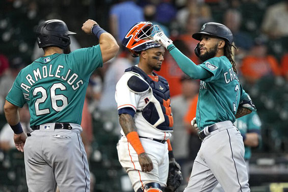 (David J. Phillip / The Associated Press)