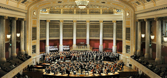 Wiener Konzerthaus