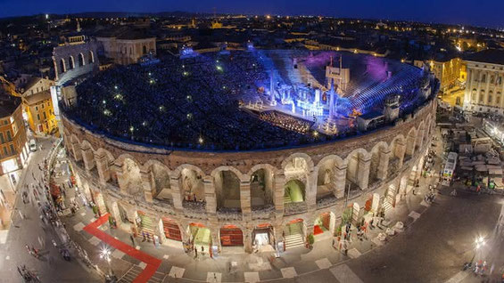 Arena di Verona