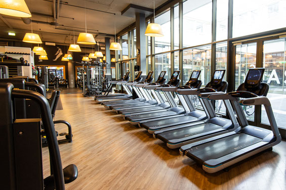 EVO Fitness