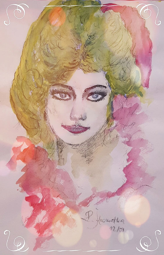 Madmoiselle