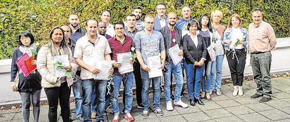 Foto: VHS Stolberg