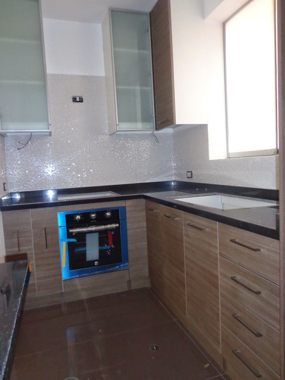 Muebles de cocina *decoracion de interiores