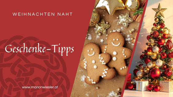 Geschenke-Tipps 