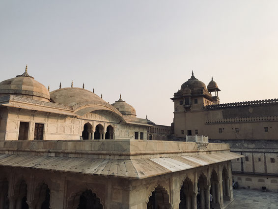 Amber Fort