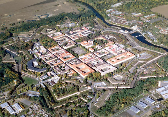 TEREZIN