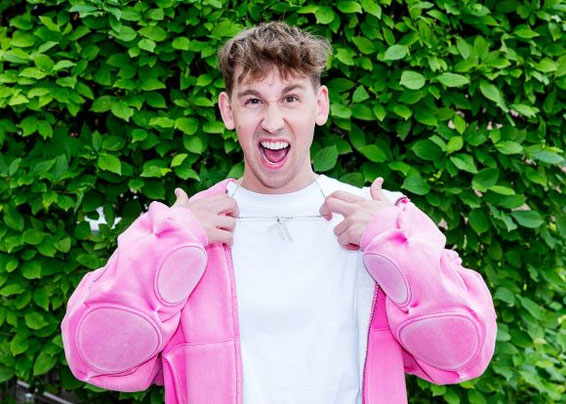 Tom Twers Tour 2027 Tickets und Termine in Deutschland
