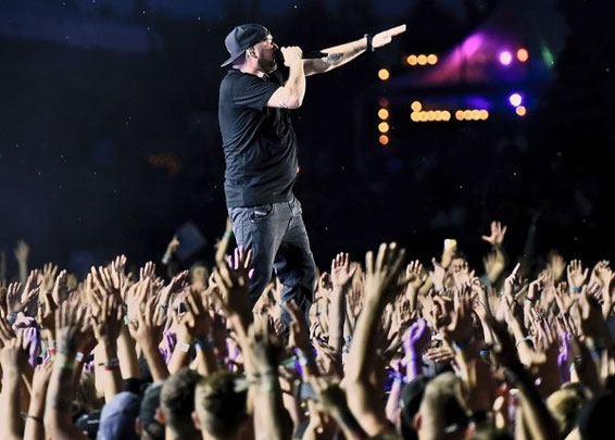 Kool Savas Arena-Tour 2028 Tickets