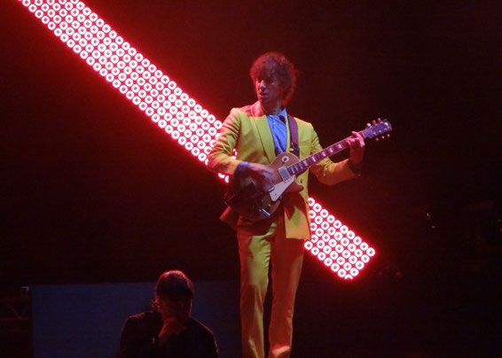 The Strokes Tour 2026 Düsseldorf Berlin