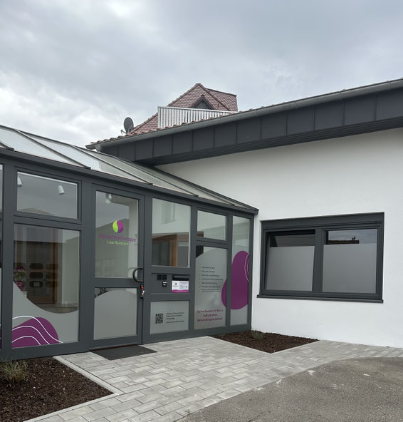 Herzlich Willkommen in meiner Privatpraxis für Myoreflextherapie und Physiotherapie!