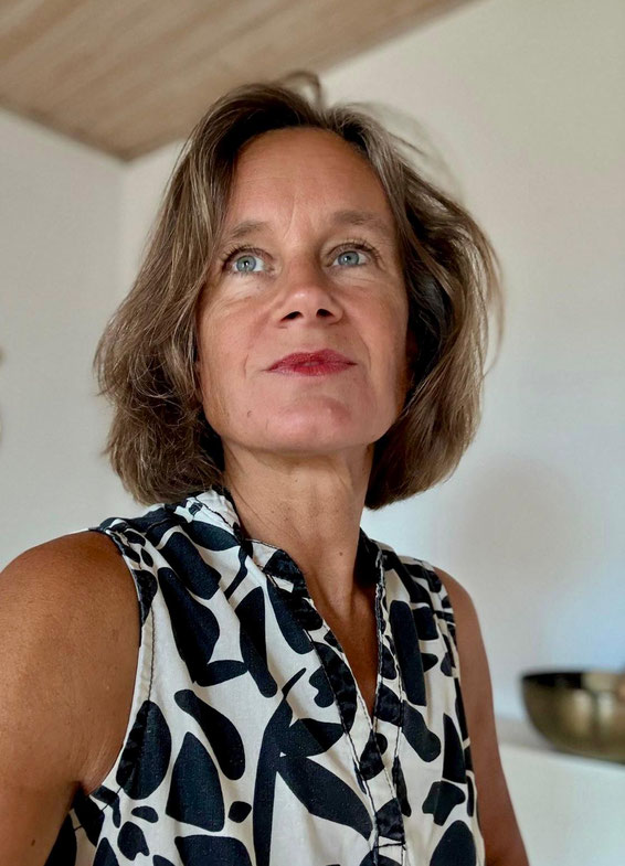 Sonja Winkler – Juristin und Humanenergetikerin aus Österreich
