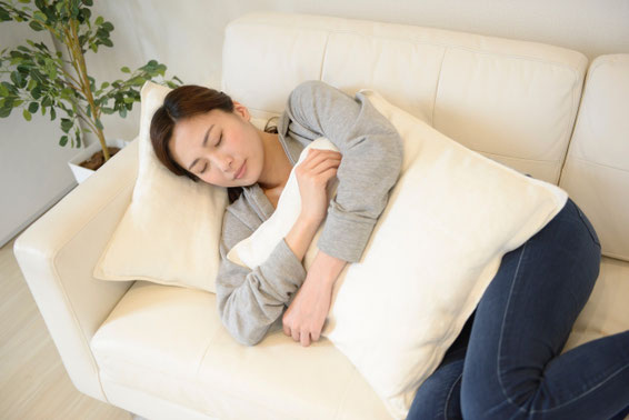 催眠療法で不眠症は改善できる?