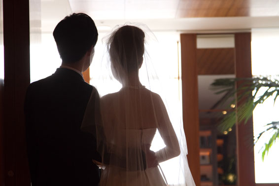 結婚式準備の一環として行うブライダルホワイトニング；ホワイティデンタルクリニック