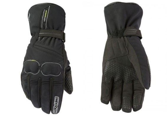 AXO North Dryder WP Gloves