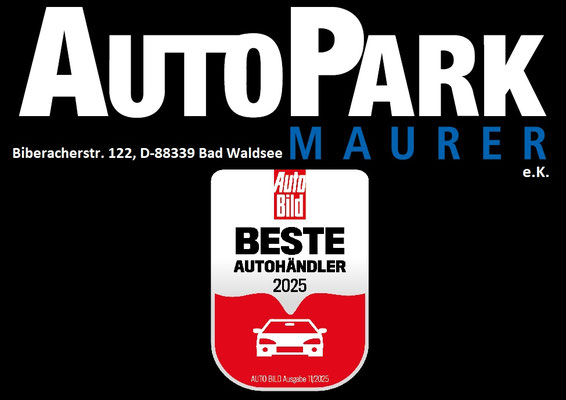 AutoPark Bad Waldsee Inh. H. Maurer