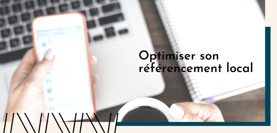 Référencement naturel site internet - SEO