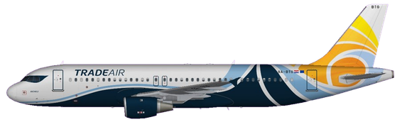 Aircraft Type: Airbus A320-200