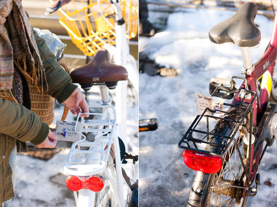 Foto by Dear Stranger, Tea for a day