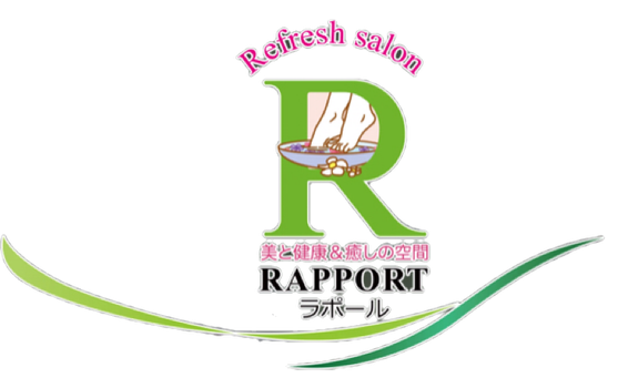 refreshsalon-rapport ページ！