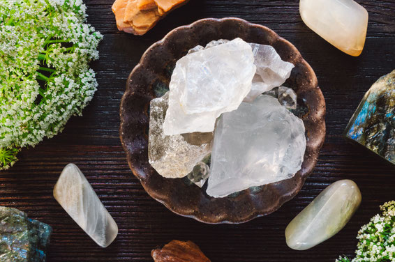 Klangmassage nach Peter Hess bei Hatha Yoga in Wettingen / Baden