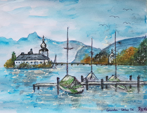 Gmunden