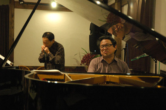 Photo:Hiroyuki Yoshida