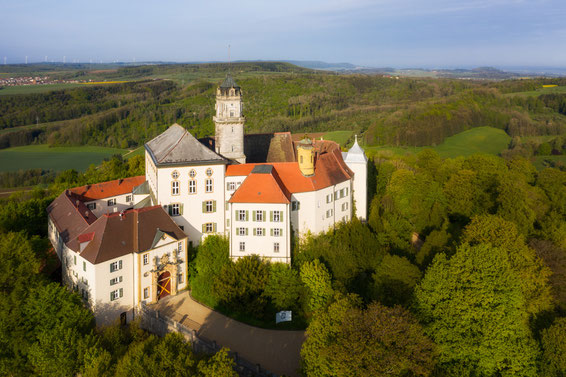 Schloss Baldern