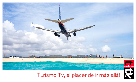 Turismo Tv, Televisión Turística