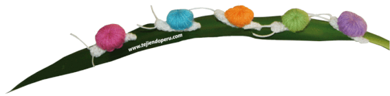 Tutorial: caracol amigurumi (crochet snail)