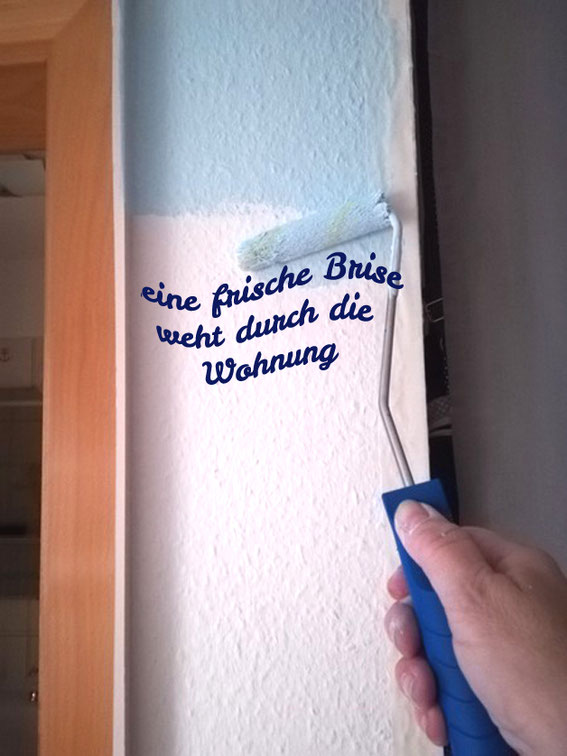 diy, lebenslustig, selber machen, maritime Deko